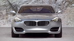 BMW Concept CS – Shanghai Surprise!