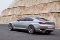 BMW Concept CS – Shanghai Surprise!