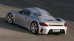 Ruf CTR 3 – Der Sonnenkönig Ruf CTR 3 – Der Sonnenkönig