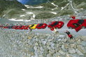 Alarmstufe Rot in Kitzbühel Alarmstufe Rot in Kitzbühel