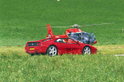 Alarmstufe Rot in Kitzbühel Alarmstufe Rot in Kitzbühel