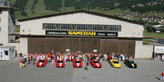 Alarmstufe Rot in Kitzbühel Alarmstufe Rot in Kitzbühel