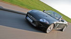 Jaguar XKR Cabriolet Jaguar XKR Cabriolet