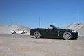 Jaguar XKR Cabriolet Jaguar XKR Cabriolet