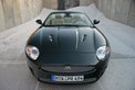Jaguar XKR Cabriolet Jaguar XKR Cabriolet