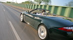Jaguar XKR Cabriolet Jaguar XKR Cabriolet