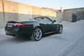 Jaguar XKR Cabriolet Jaguar XKR Cabriolet