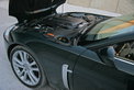 Jaguar XKR Cabriolet Jaguar XKR Cabriolet