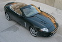 Jaguar XKR Cabriolet Jaguar XKR Cabriolet