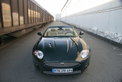 Jaguar XKR Cabriolet Jaguar XKR Cabriolet