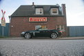 Jaguar XKR Cabriolet Jaguar XKR Cabriolet