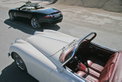 Jaguar XKR Cabriolet Jaguar XKR Cabriolet