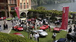 Concorso d'Eleganza Villa d'Este 2007