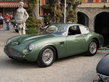Concorso d'Eleganza Villa d'Este 2007