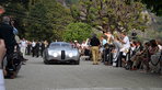 Concorso d'Eleganza Villa d'Este 2007