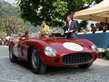 Concorso d'Eleganza Villa d'Este 2007