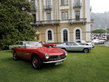Concorso d'Eleganza Villa d'Este 2007
