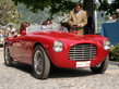 Concorso d'Eleganza Villa d'Este 2007