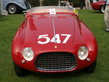 Concorso d'Eleganza Villa d'Este 2007
