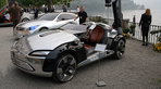 Concorso d'Eleganza Villa d'Este 2007
