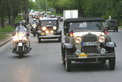 ThyssenKrupp Classic und Youngtimer-Rallye