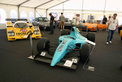 Jim Clark-Revival 2007