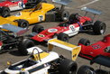 Jim Clark-Revival 2007