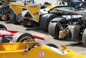 Jim Clark-Revival 2007