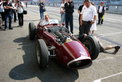 Jim Clark-Revival 2007