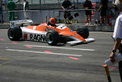 Jim Clark-Revival 2007