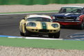 Jim Clark-Revival 2007