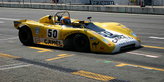 Jim Clark-Revival 2007