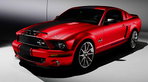 Ford Shelby GT500 „Super Snake“ – Noch mehr Biss Ford Shelby GT500 „Super Snake“ – Noch mehr Biss