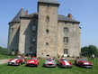 Tour Auto Lissac 2007 – Rückblick Tour Auto Lissac 2007 – Rückblick