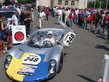 Tour Auto Lissac 2007 – Rückblick Tour Auto Lissac 2007 – Rückblick