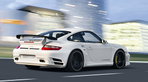 Schweiz-Express: Rinspeed Le Mans 600 Schweiz-Express: Rinspeed Le Mans 600