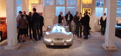 Prototyp Hamburg: Speicher voll