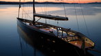 Wally 143 „Esense“: High Performance Mega Yacht