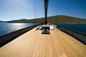 Wally 143 „Esense“: High Performance Mega Yacht