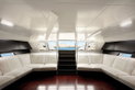 Wally 143 „Esense“: High Performance Mega Yacht