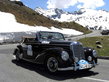 20. Kitzbüheler Alpenrallye: Jubiläum auf dem Dach Österreichs