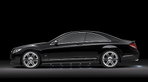 Brabus Mercedes-Benz CL 600 – Rasen erster Klasse Brabus Mercedes-Benz CL 600 – Rasen erster Klasse