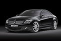 Brabus Mercedes-Benz CL 600 – Rasen erster Klasse Brabus Mercedes-Benz CL 600 – Rasen erster Klasse