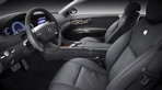 Brabus Mercedes-Benz CL 600 – Rasen erster Klasse Brabus Mercedes-Benz CL 600 – Rasen erster Klasse
