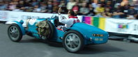 Mille Miglia 2007