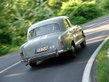 Mille Miglia 2007