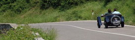 Mille Miglia 2007