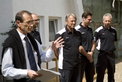 Porsche Boxster: Röhrl'sches Pylonenballett