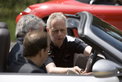 Porsche Boxster: Röhrl'sches Pylonenballett