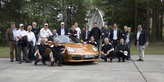Porsche Boxster: Röhrl'sches Pylonenballett